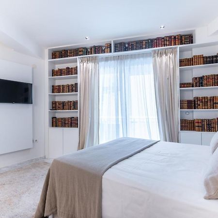 Estudio Elena - Centro Torremolinos Exteriér fotografie