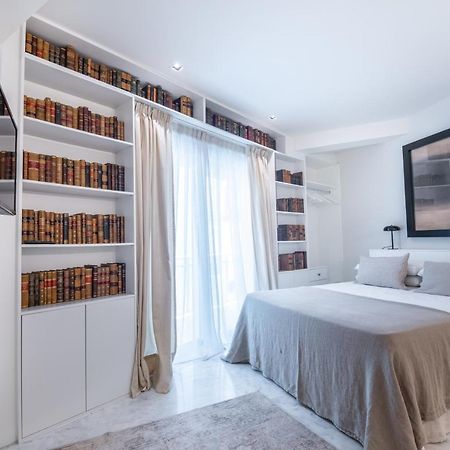 Estudio Elena - Centro Torremolinos Exteriér fotografie