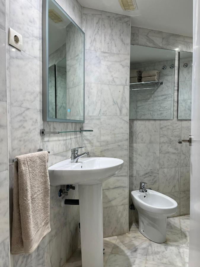 Estudio Elena - Centro Torremolinos Exteriér fotografie