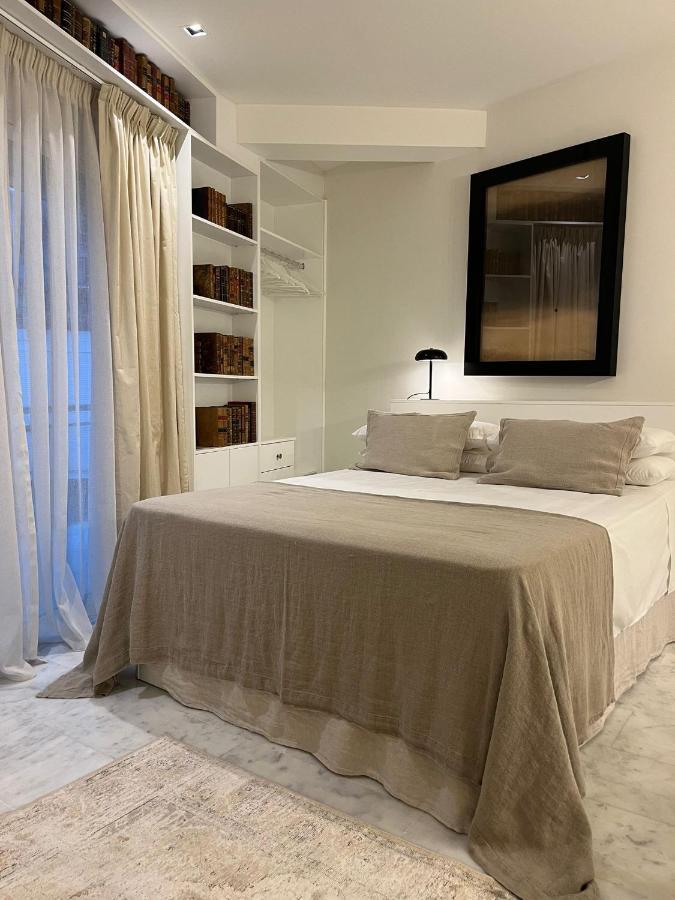 Estudio Elena - Centro Torremolinos Exteriér fotografie