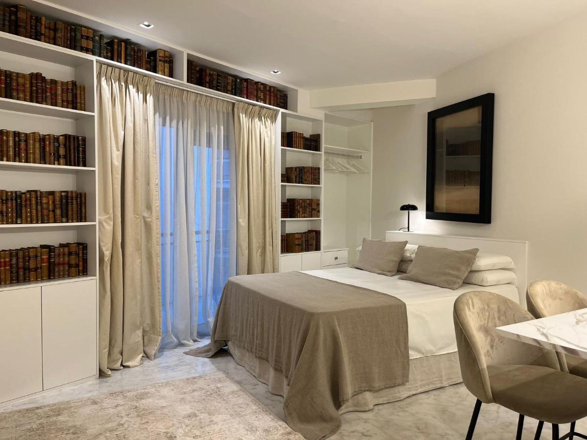 Estudio Elena - Centro Torremolinos Exteriér fotografie