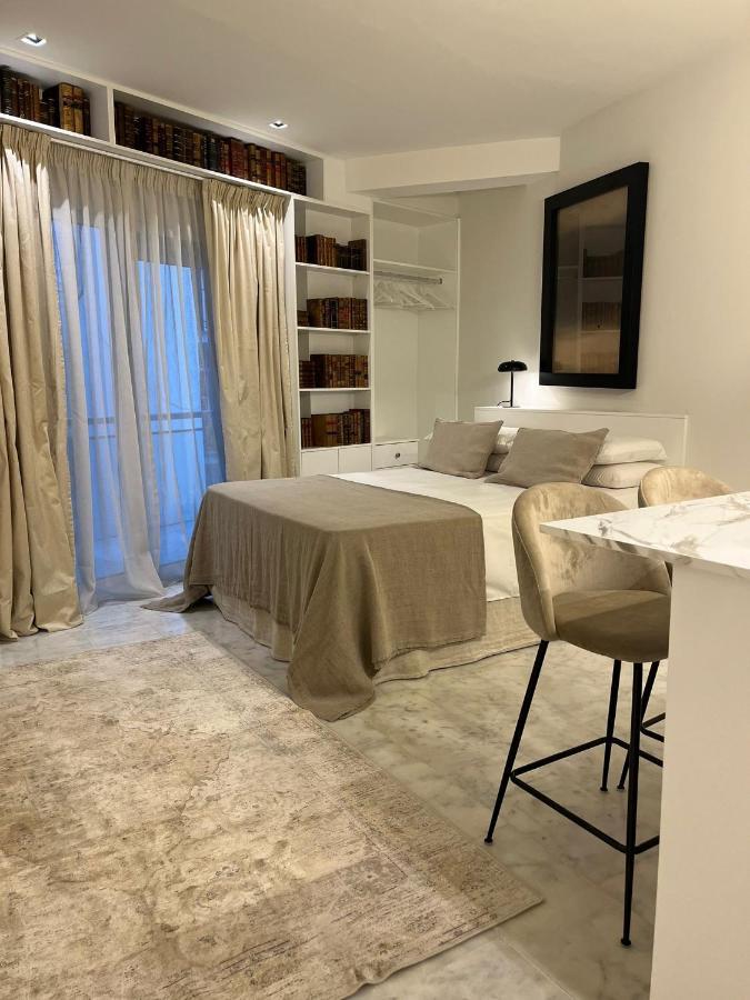 Estudio Elena - Centro Torremolinos Exteriér fotografie