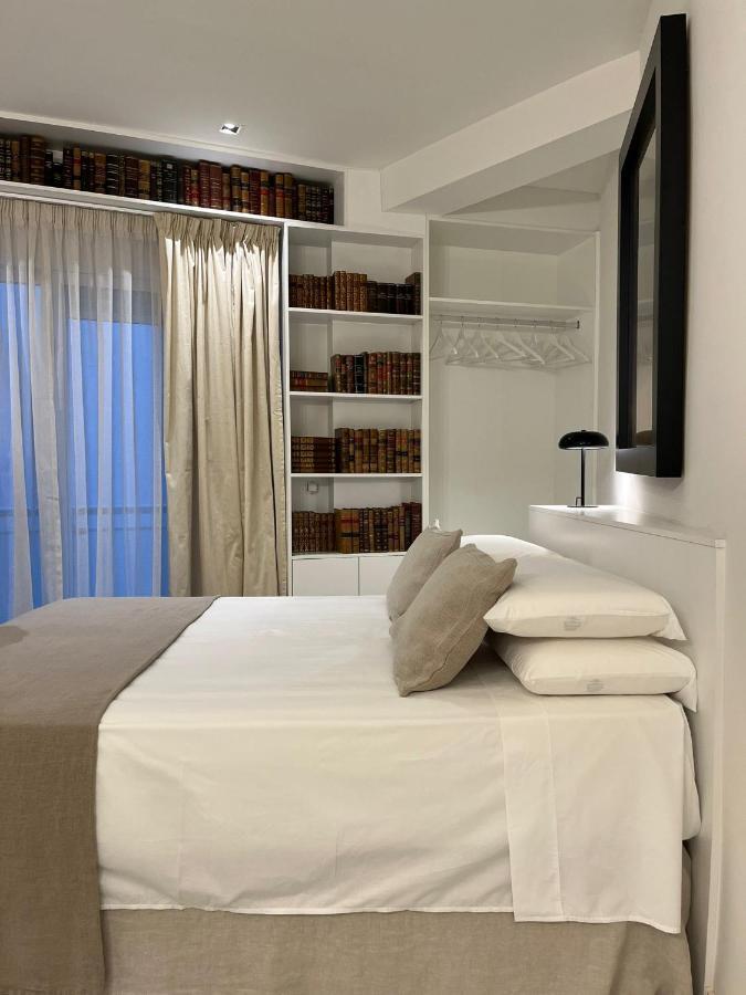 Estudio Elena - Centro Torremolinos Exteriér fotografie