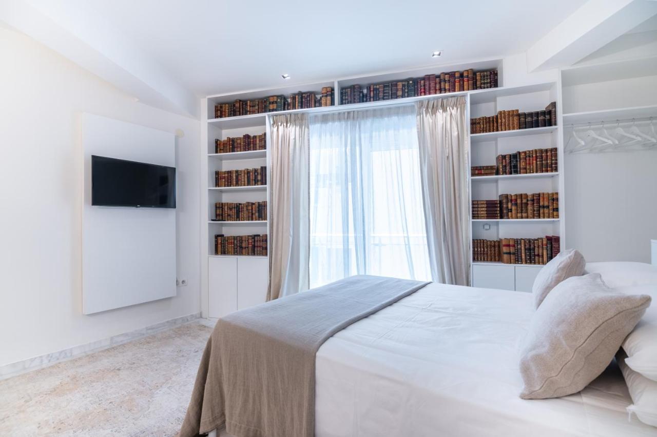 Estudio Elena - Centro Torremolinos Exteriér fotografie