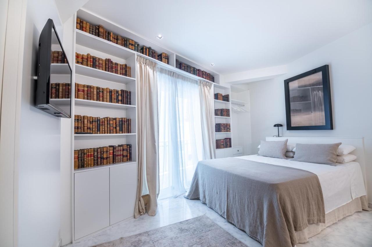 Estudio Elena - Centro Torremolinos Exteriér fotografie
