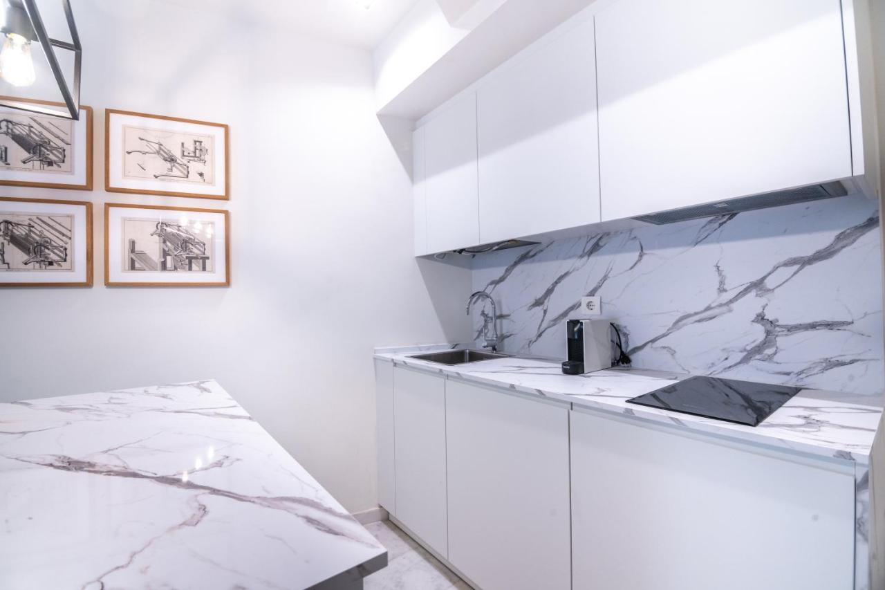 Estudio Elena - Centro Torremolinos Exteriér fotografie