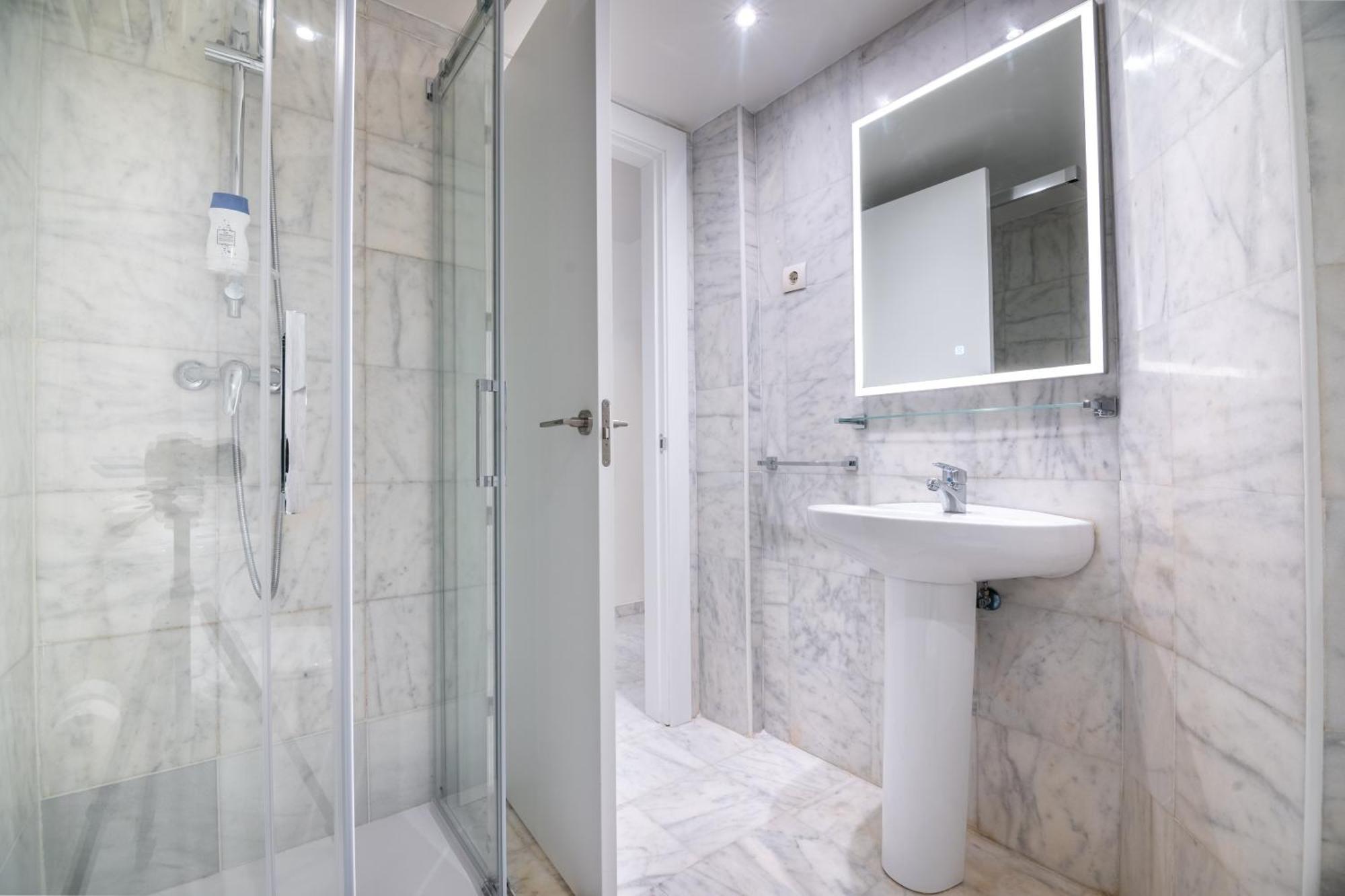 Estudio Elena - Centro Torremolinos Exteriér fotografie