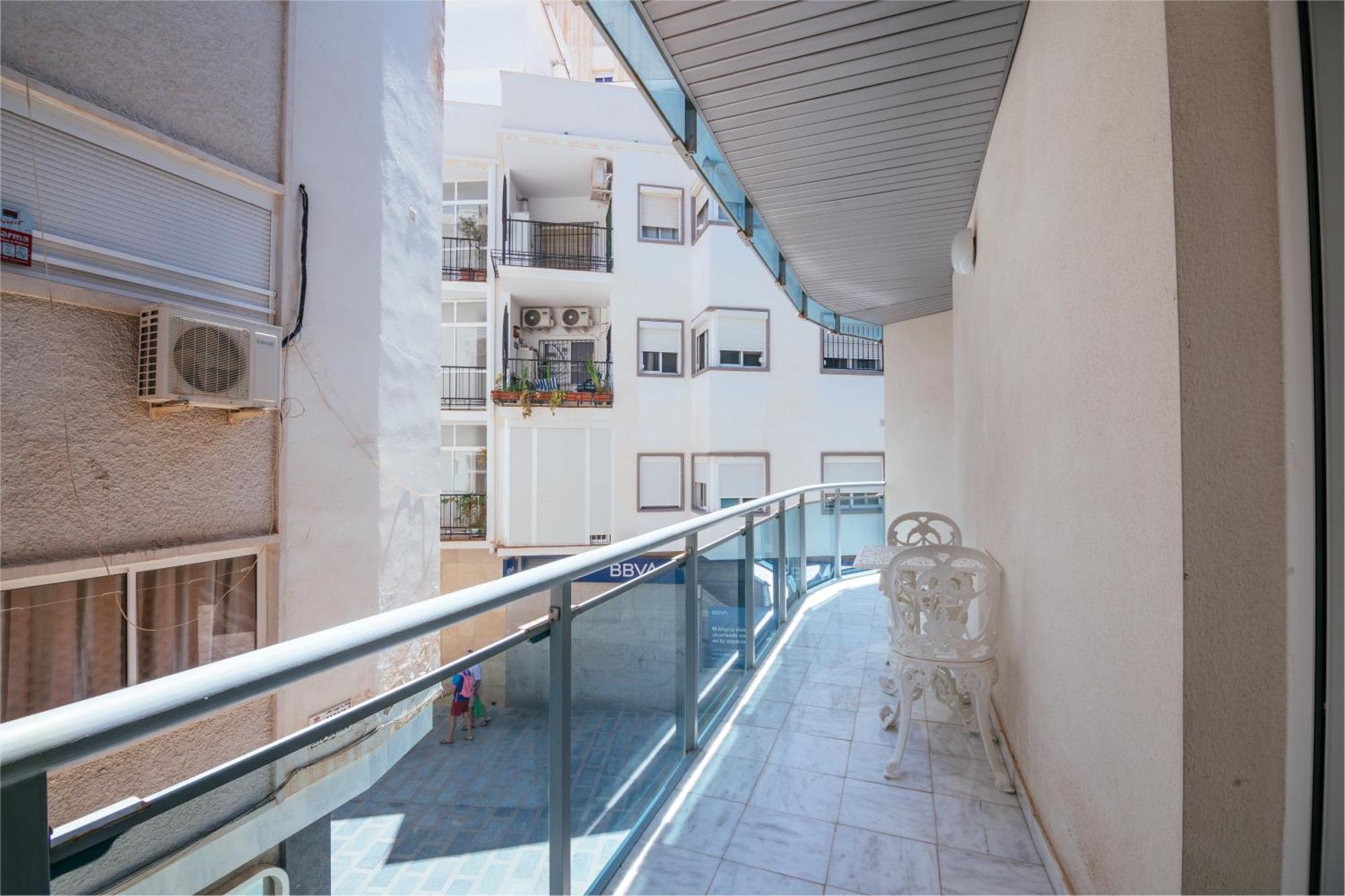 Estudio Elena - Centro Torremolinos Exteriér fotografie
